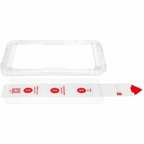 DISPLEX PRIVACY GLASS MM APPLE IPHONE 17 PRO MAX