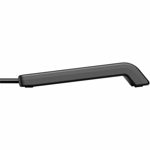 Trust Primo Contact Desktop Smart Card Reader - Black - Desktop - CableUSB 2.0 Type A