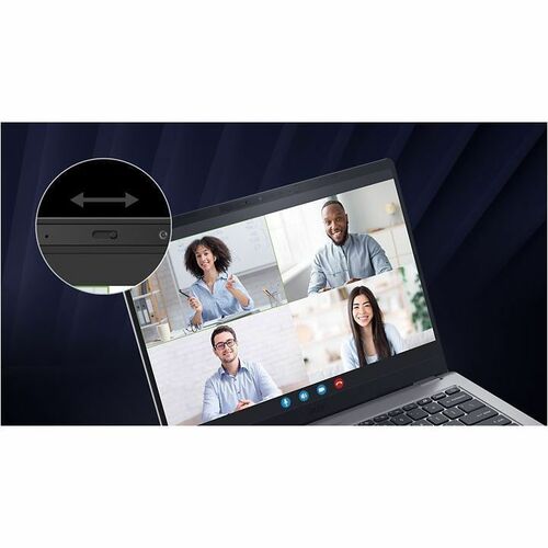 Acer TravelMate P4 14 AI TMP414-56-TCO TMP414-56-TCO-73H1 35.6 cm (14") Clamshell Copilot+ PC Notebook - WUXGA - 120 Hz - 