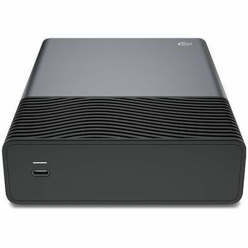 Seagate 8 TB Hard Drive - External - USB Type C