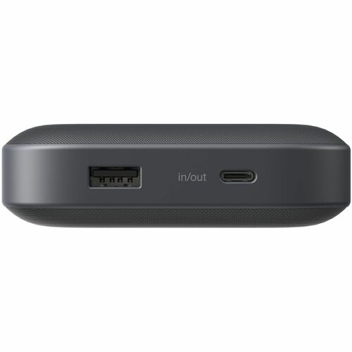 Belkin UltraCharge Pro Stromspeicher - für Notebook, Tablet-PC, Smartphone, MacBook Pro, iPad Air, iPad Pro, MacBook Air, 