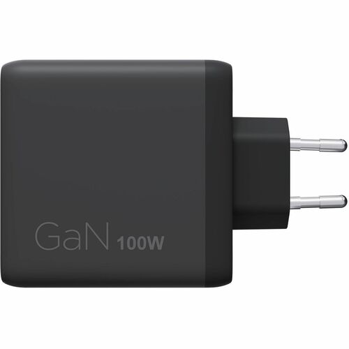 Lenovo 100 W AC Adapter - 1 Box - Universal Adapter - 3 USB Type-C - For PC, Notebook, Smartphone, Mobile Device - Europe 