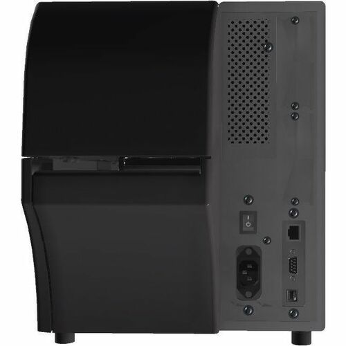 TT PRINTER ENHANCED ZT411 4IN 300 DPI EU AND UK CORD SERIAL US