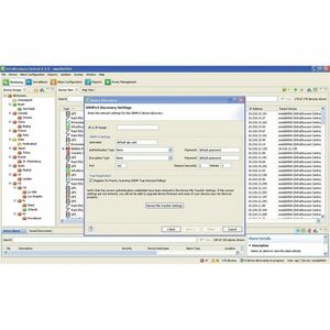 Attrezzatura gestione infrastrutture APC by Schneider Electric StruxureWare AP9475 - Remote Management