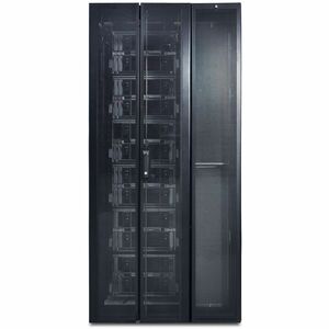 APC RACK AIR CONT REAR ASSEMBLY