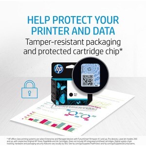 564 CYAN INK CARTRIDGE HP 564 EAS SENSORMATIC