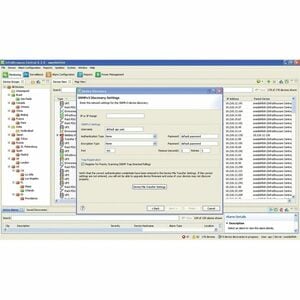 APC by Schneider Electric StruxureWare AP9475 Infrastructure Management Equipment - Remote Management