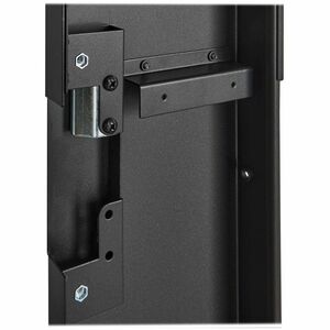 Eaton Tripp Lite Series SmartRack Rack Enclosure Extension Frame - Increases rack external & maximum mounting Deep - 48U