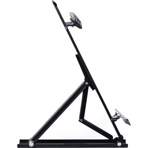 Neomounts by Newstar Neomounts Pro LED-W560 Wall Mount for Flat Panel Display - Black - 81.3 cm to 152.4 cm (60") Screen S