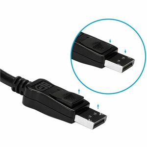StarTech.com DisplayPortÂ® to HDMIÂ® Video Adapter Converter - 1 x 19-pin HDMI Digital Audio/Video - Female - 1 x 20-pin D