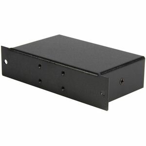 StarTech.com Mountable 4 Port Rugged Industrial USB Hub - 4 Total USB Port(s) - 4 USB 2.0 Port(s) - PC, Mac