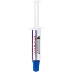 StarTech.com CPU Wärmeleitpaste 1,5g Tube - Thermische Prozessor Kühlpaste - 1,93W/m∙K -30 °C bis 180 °C Betriebstemperatu