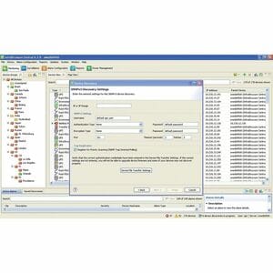 APC by Schneider Electric StruxureWare Data Center Expert - License - 25 Node - Standard - PC