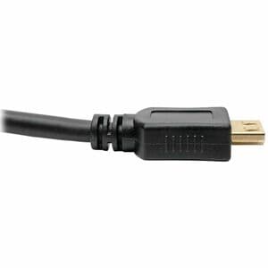 Eaton Tripp Lite Series HDMI Signal Booster / Extender Cable, 1920 x 1200 (1080p) 60Hz, Up to 125 ft. (38 m), (HDMI M/F), 