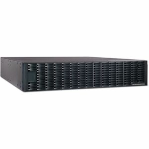 CyberPower BP36V60ART2U Extended Battery Modules - 36 VDC / 60 A - 12 V / 9 Ah Sealed Lead-Acid Battery, 3YR Warranty