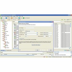 License, EcoStruxure IT Data Center Expert, paper, perpetual, 10 nodes