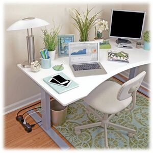 Tripp Lite series Protect It! SUPER7B 7 Outlets Surge Suppressor - 7 x NEMA 5-15R - 1.80 kVA - 2160 J - 120 V AC Input - 1