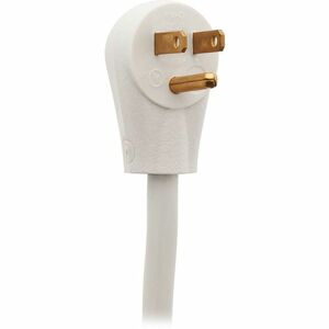 Eaton Tripp Lite Series Protect It! 6-Outlet Surge Protector, 8 ft. (2.43 m) Cord, 990 Joules, Low-Profile Right-Angle 5-1
