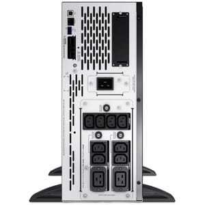 SMART-UPS X 2200VA LCD RM/TOWER IN