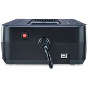 UPS Standby CyberPower EC850LCD - 850VA/510W - Compacto - 8Hora(s) Recharge - 2.30Minuto(s) Stand-by - 120 V AC Entrada - 
