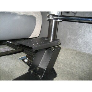 Havis Vehicle Mount for Printer, USB Hub
