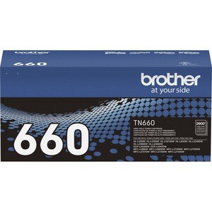 HIGH YIELD TONER CARTRIDGE FOR MONO LASER 2600 PAGES