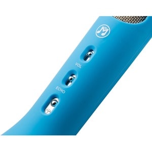 MusicMan BT-X46 Karaoke Microphone