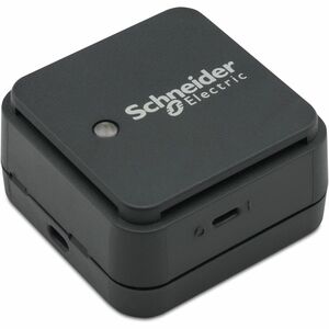 Wireless, Sensor, NetBotz, Temperature & Humidity - Gray