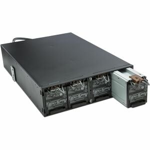 APC Smart-UPS SRT 192V 5kVA and 6kVA RM Battery Pack