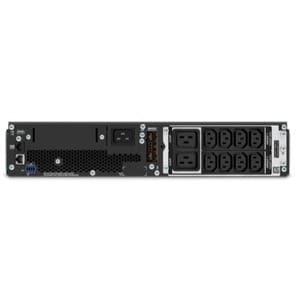 SMART UPS SRT 3000VA RM 230V IN
