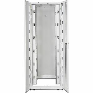 APC by Schneider Electric NetShelter SX AR3350W 42U Gabinete de rack para Servidor Blade, Infraestrutura convergente - 482