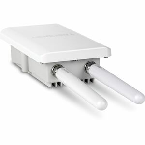 TRENDnet TEW-AO57 Antenne für Drahtloses Datennetzwerk, Outdoor - Neu - TAA-konform - UHF, SHF - 7 dBi - Direktmontage - O