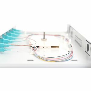 DIGITUS Professional Spleißkassette