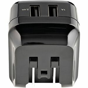 StarTech.com Wechselstromadapter - 5 V Gleichstrom - 3,40 A