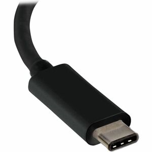 StarTech.com DP2VGA Videokabel - 1 Stück - Schwarz