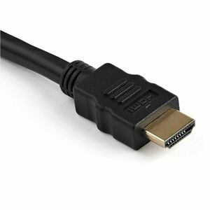 StarTech.com Signalverteiler - bis 30 Hz - 3840 × 2160 - 1 x HDMI Ein - 2 x HDMI Aus