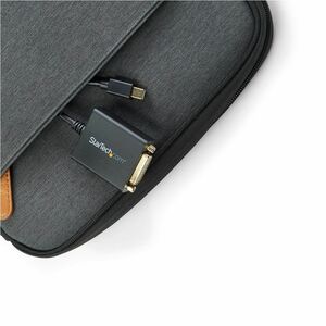 StarTech.com MDP2DVI Videokabel - 1 Stück - Schwarz