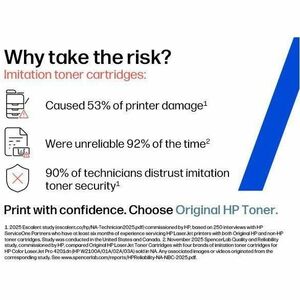 HP 507A (CE401A) Original Laser Toner Cartridge - Single Pack - Cyan - 1 Each - 6000 Pages