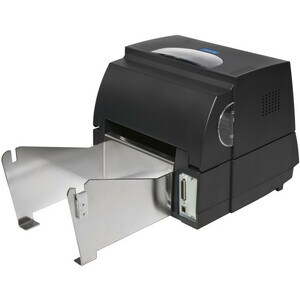 Stampante termica diretta/a trasferimento Citizen CL-S6621 - Monocromatico - Etichetta stampabile - 168 mm (6,61") Larghez