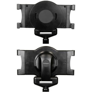 StarTech.com Höhenverstellbar Tablet-PC-Ständer - TAA-konform - Bildschirmgröße: Bis zu 27,9 cm (11 Zoll) - 1 kg Tragfähig