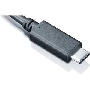 Lenovo Grafikadapter - 1 - Typ-C
