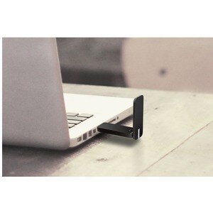 TP-Link Archer T9UH IEEE 802.11ac Dual Band Wi-Fi Adapter for Desktop Computer/Notebook - USB 3.0 - 1.86 Gbit/s - 2.40 GHz