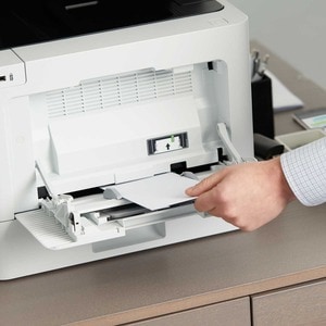 Brother MFC-L8610CDW Wireless Laser Multifunction Printer - Color - Copier/Fax/Printer/Scanner - 33 ppm Mono/33 ppm Color 