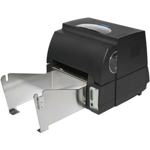 CL-S6621 LABEL PRINTER DIRECT THERMAL/ UK+EN PLUG
