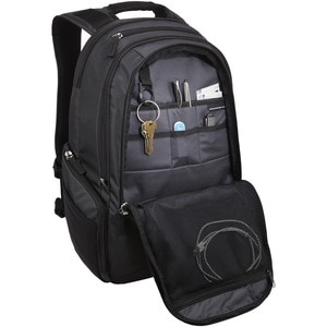 Sacoche de transport Case Logic InTransit - Sac à dos Style pour 25,7 cm (10,1") à 35,8 cm (14,1") Apple iPad Ordinateur P