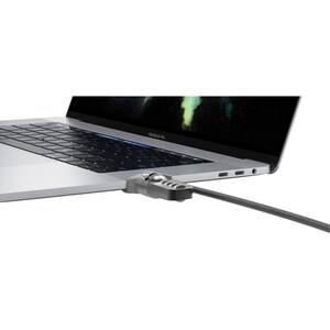 Compulocks Sicherheitsschloss-Adapter - für MacBook Pro