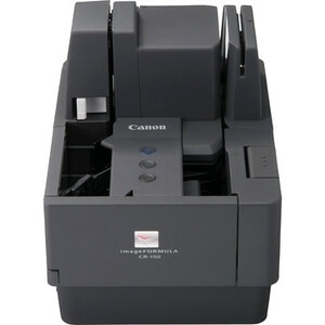 Canon imageFORMULA CR-150 Check Transport - USB