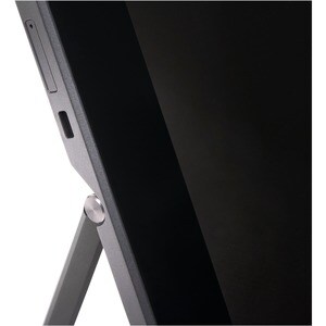 Kensington NanoSaver Kabelschloss Für Notebook, Tablet - Schloss mit Schlüssel - für Notebook, Tablet