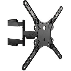 StarTech.com TV Wandhalterung vollbeweglich - für 32" - 55" Monitore - Schwenkbarer Arm - TV Halterung - VESA Wandhalterun