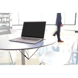 Kensington ClickSafe 2.0 - Keyed Laptop Lock